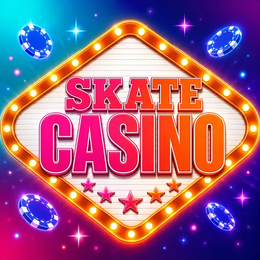 Skate Casino